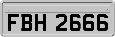 FBH2666