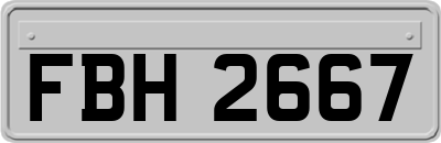 FBH2667
