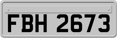 FBH2673
