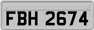 FBH2674