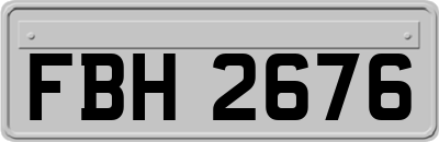 FBH2676
