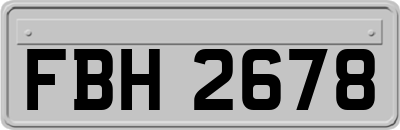FBH2678