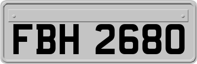 FBH2680