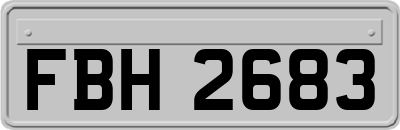 FBH2683