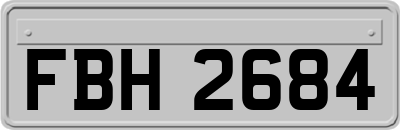 FBH2684