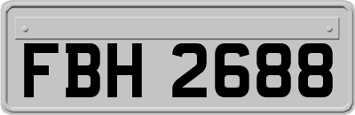 FBH2688