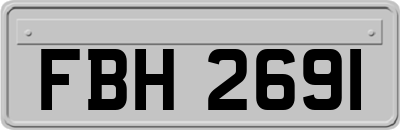 FBH2691