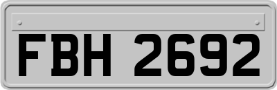 FBH2692