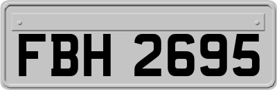 FBH2695