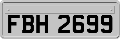 FBH2699