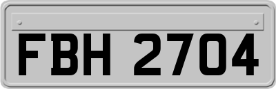FBH2704