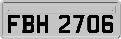 FBH2706