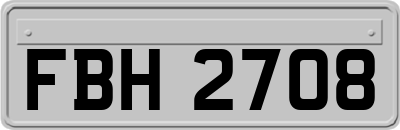 FBH2708