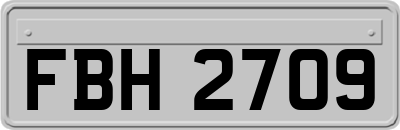 FBH2709