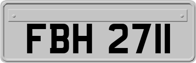 FBH2711