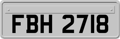FBH2718