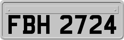 FBH2724