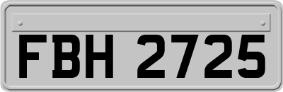 FBH2725