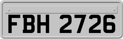 FBH2726