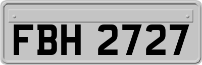 FBH2727