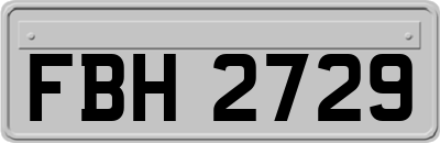 FBH2729