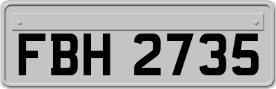 FBH2735