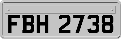 FBH2738