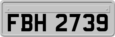 FBH2739
