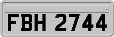FBH2744