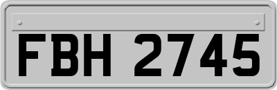 FBH2745