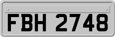 FBH2748