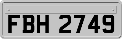 FBH2749