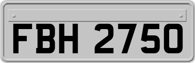 FBH2750