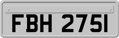 FBH2751