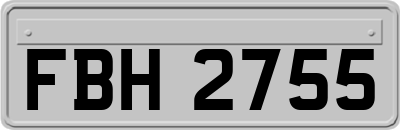 FBH2755