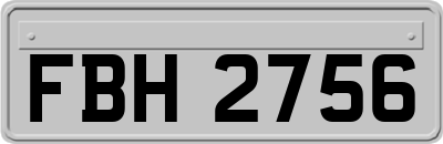 FBH2756