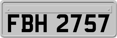 FBH2757