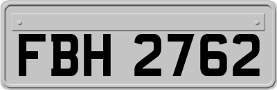 FBH2762