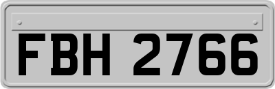 FBH2766