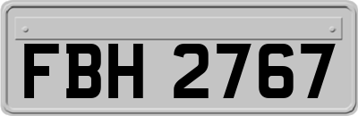 FBH2767