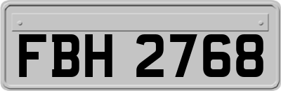 FBH2768