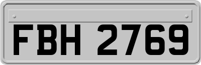 FBH2769