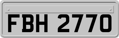 FBH2770