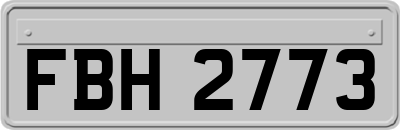 FBH2773