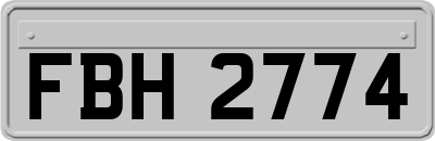 FBH2774
