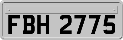 FBH2775