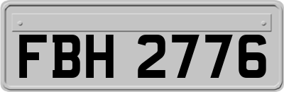 FBH2776