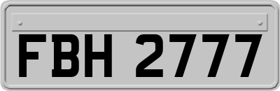 FBH2777