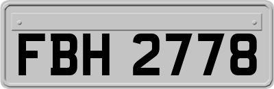 FBH2778