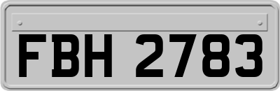FBH2783